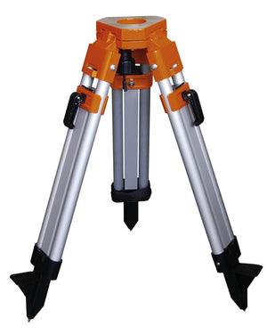 Nedo Medium-Duty Aluminum Tripod - Short Size