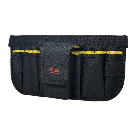 Leica Organizer Belt Pouch for Leica DISTO