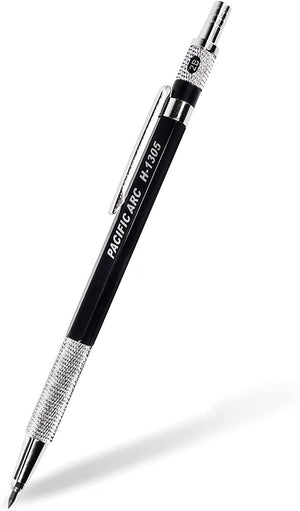 Pacific Arc 2mm Mechanical Pencil