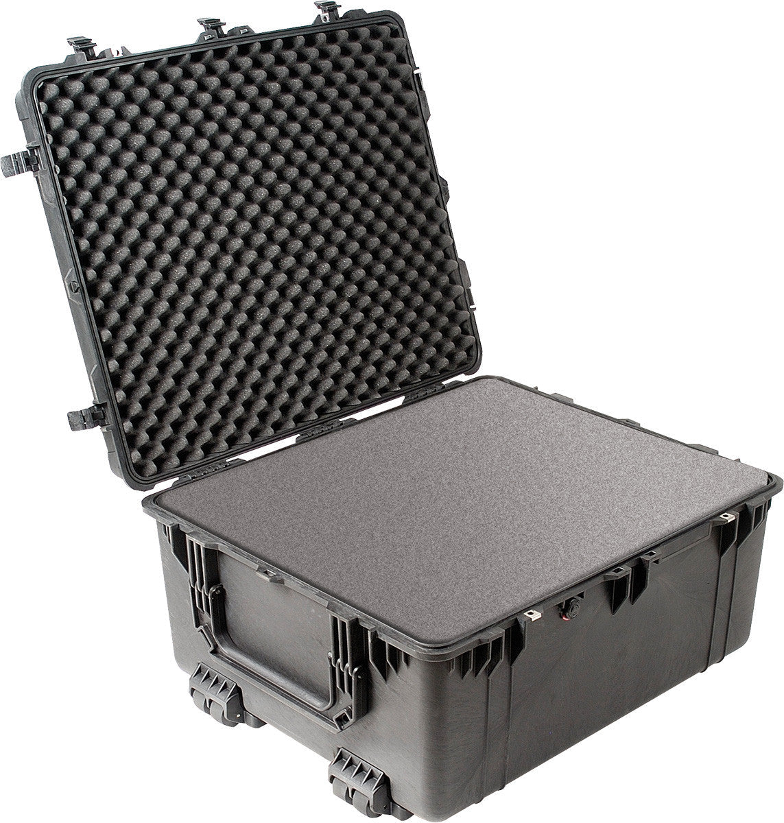 Pelican IM1690 Shipping Container with Foam