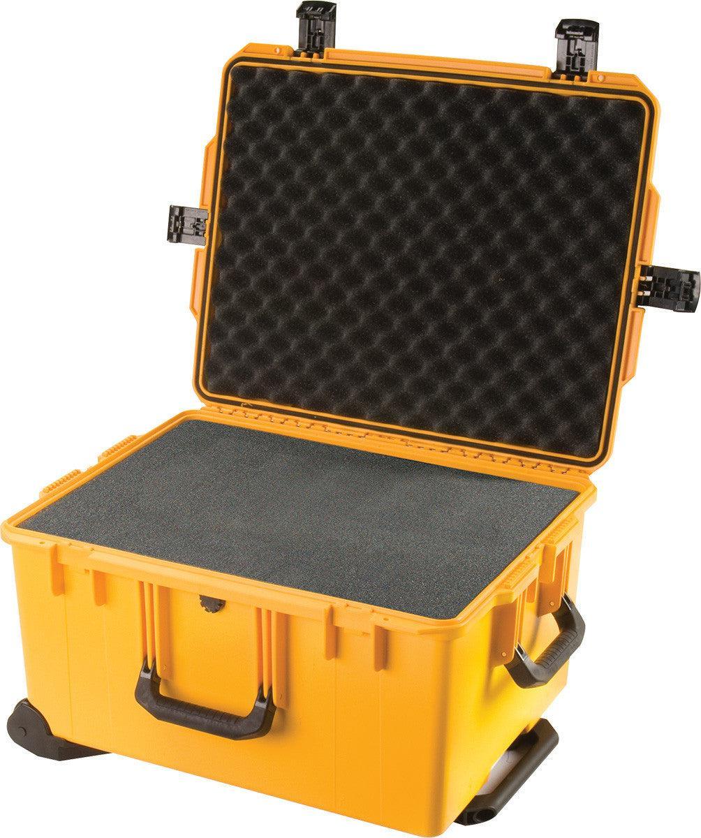 Pelican IM2750 Shipping Container with Foam