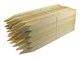 Wood, Pipe, and Rebar