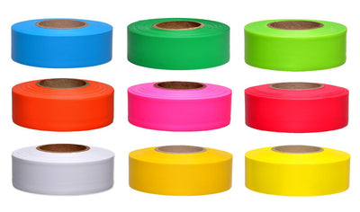 Presco Arctic Roll Flagging