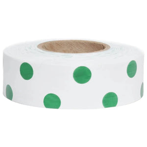 Presco Texas Roll Flagging