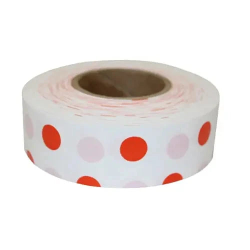 Presco Texas Roll Flagging