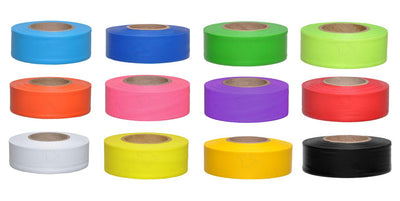 Presco Texas Roll Flagging