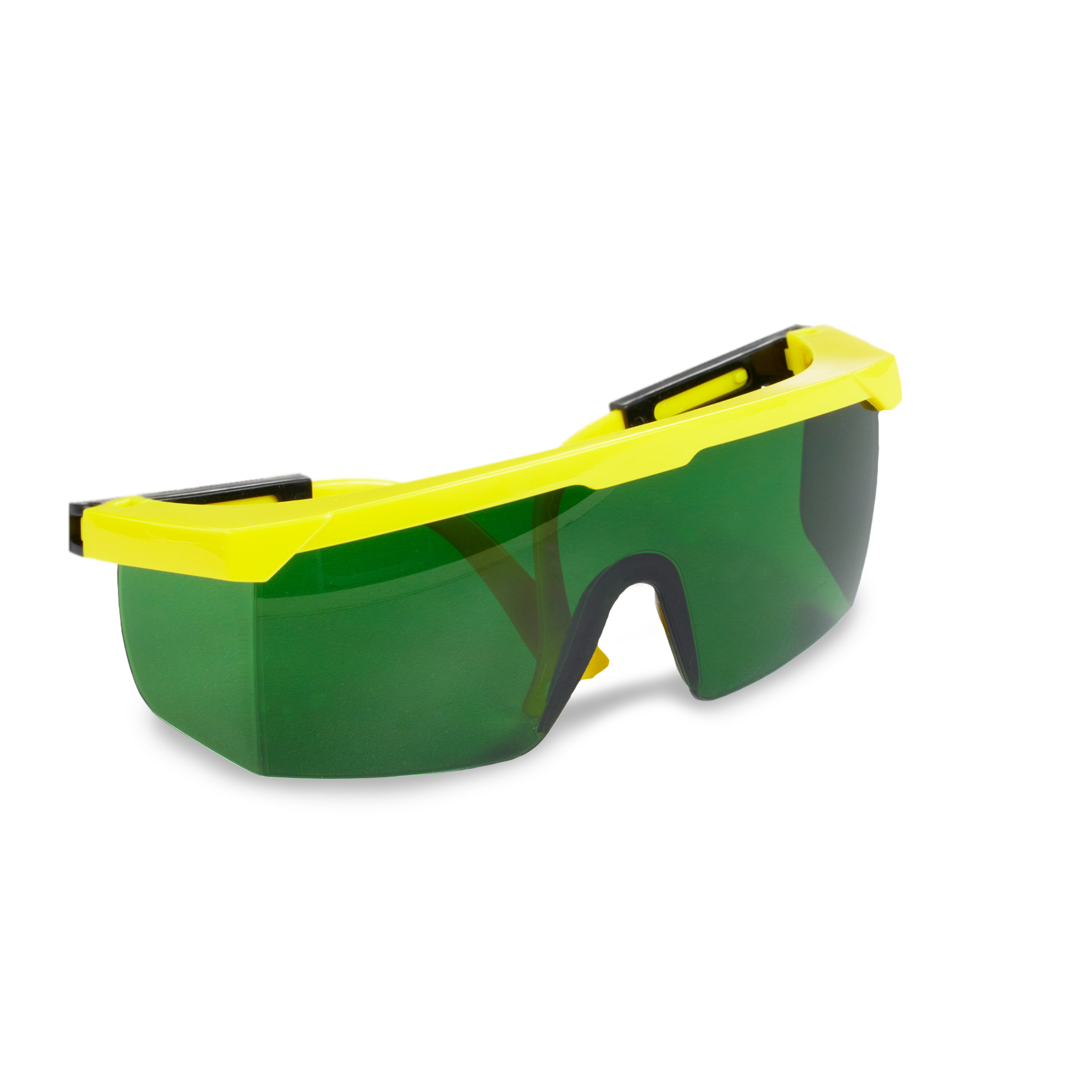 green laser goggles Spectra Precision Green Laser Glasses Q104252