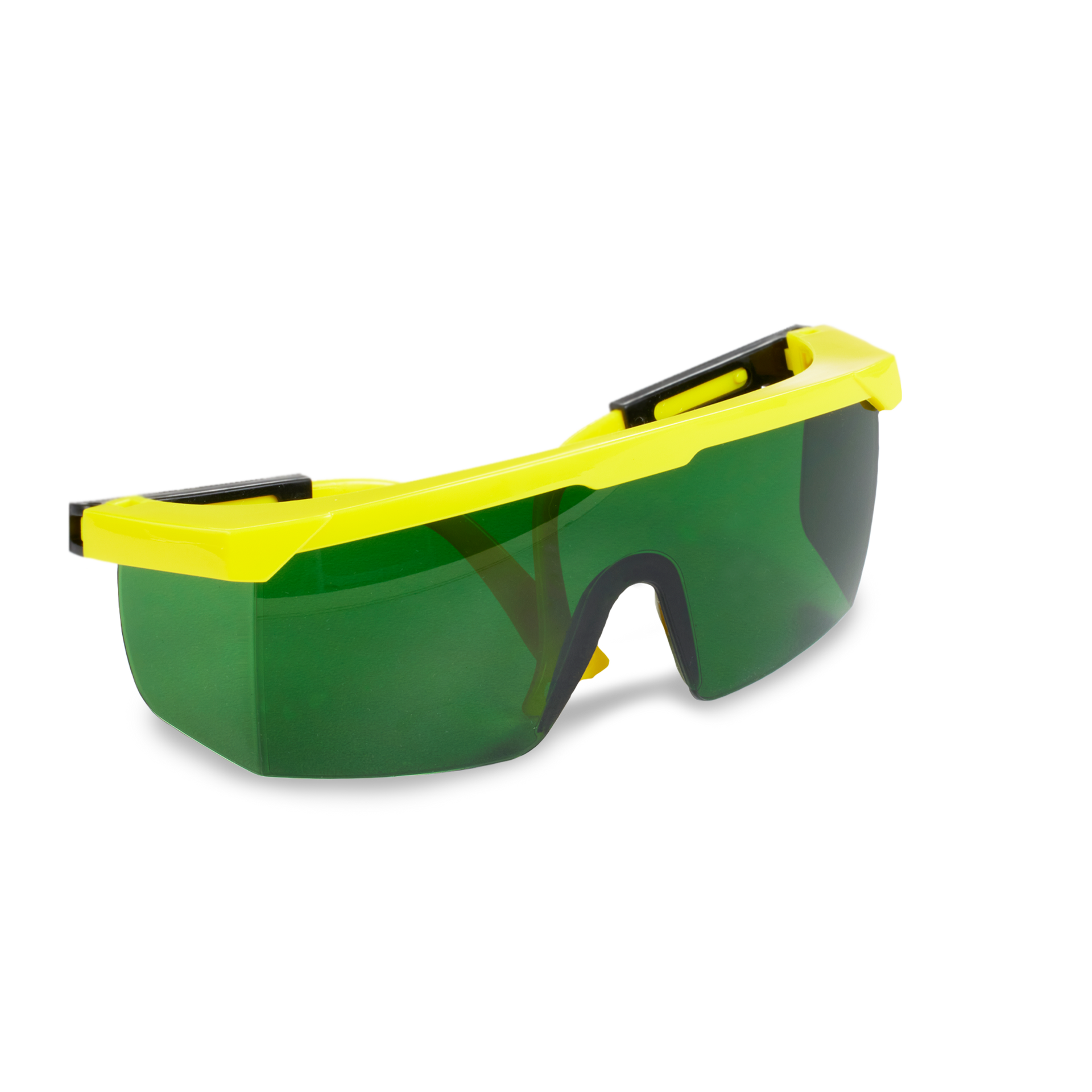Spectra Precision Green Laser Glasses Q104252