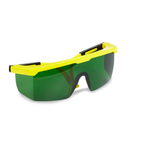 Spectra Precision Green Laser Glasses Q104252