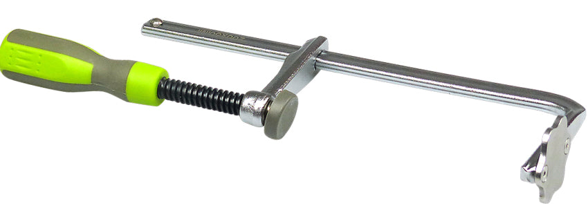 Rothbucher Screw Clamp with reference point RSFP-X90-74