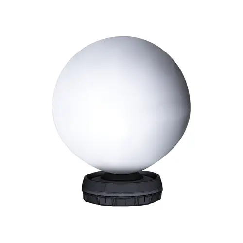 Rothbucher Laser Scanner Sphere magnetic RSLB10M