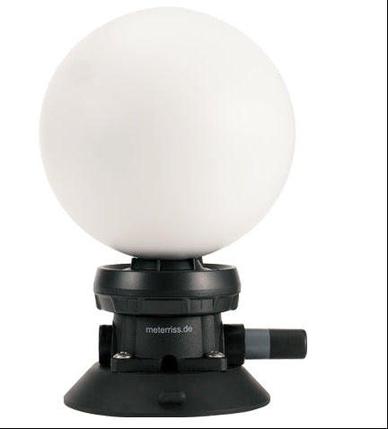 Rothbucher Laser Scanner Sphere with suction cup RSLB10SV