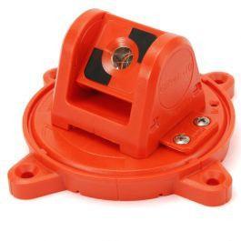 RSMP290 Mini Prism 17.5 mm - Swiveling 360 Degree