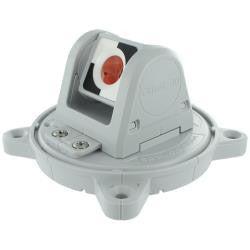 RSMP290M Mini-prism with 360° Rotation