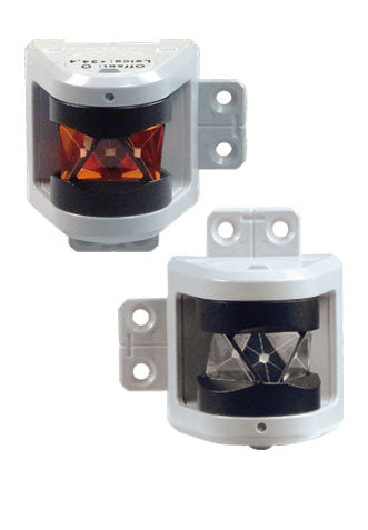 Rothbucher Systems RSMP480/ RSMP490M 220 degree Mini Prisms