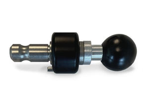 Ram Ball to Quick Release Adapter 1"