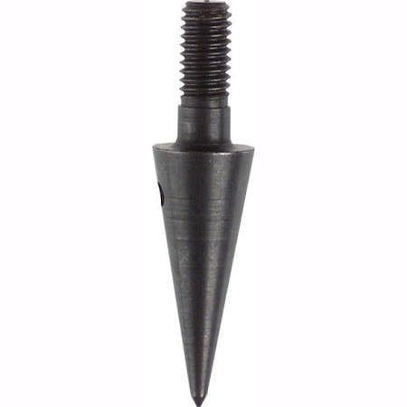 Replacement Point -for Large Plumb Bobs (32oz & Larger)