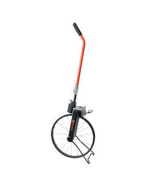 Rolatape Measuring Wheel (5.5", Feet & Tenths, Collapsible)