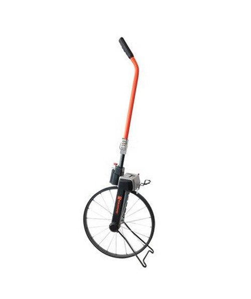 Rolatape Measuring Wheel (5.5", Feet & Tenths, Collapsible)