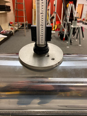 Roll Offset Disc 5" Diameter