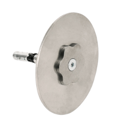 Rothbucher Fixed points with heavy duty anchor RSFP-X90-20/21 and RSFP-X99-20/21