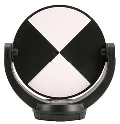 Rothbucher Laser Scanner Targets with Swivel and Tilt Function RSL420M and RSL422M