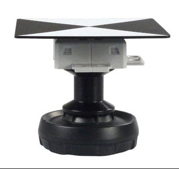Rothbucher Scanner and Lidar Magentic Target RSL-X93M - Set of 5
