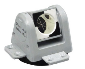 Rothbucher Systems Mini Prisms with tilt function RSMP380C/S