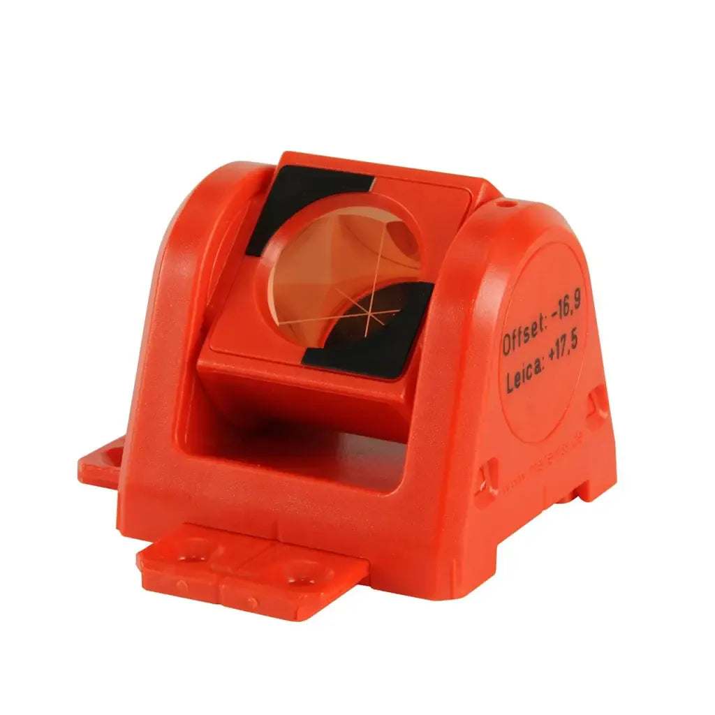 Rothbucher Systems Mini Prisms with tilt function RSMP380C/S