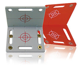 Rothbucher Systems RS100 Smart Angle Targets with Crosshairs