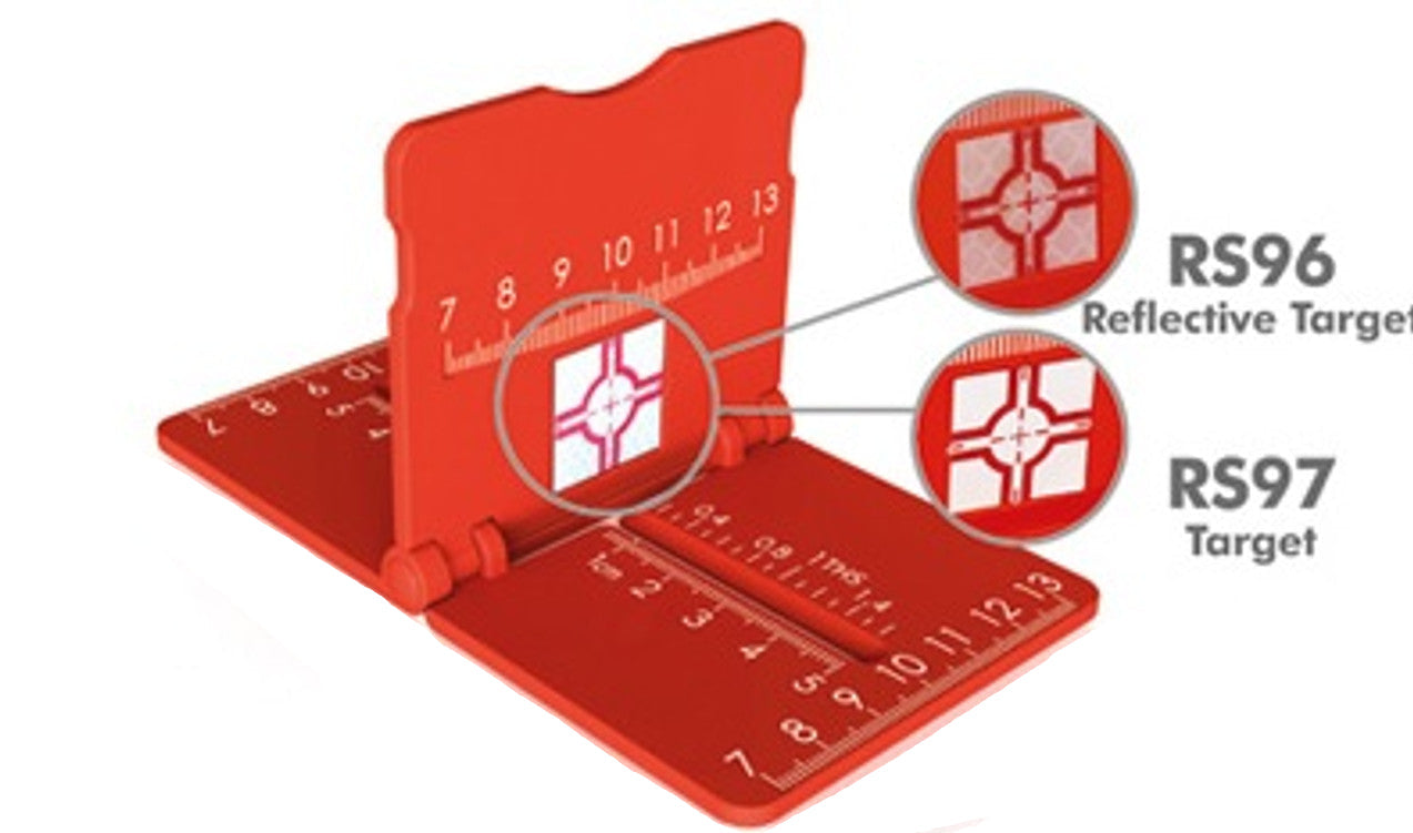 Rothbucher Systems RS96 Survey Stake Out Aid foldable