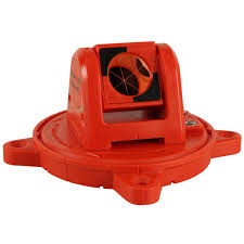 Rothbucher Systems RSMP390M Mini Prisms with Swivel and Tilt Function