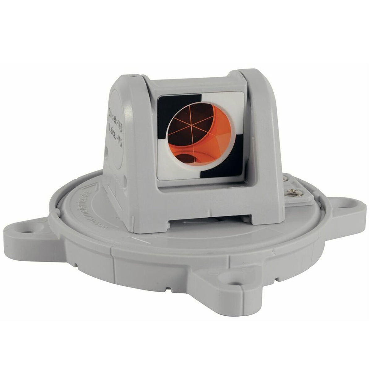 Rothbucher Systems RSMP390M Mini Prisms with Swivel and Tilt Function