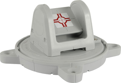 Rothbucher Systems Target RS192 & RS193 - 360 Degree Rotatable and tilting function