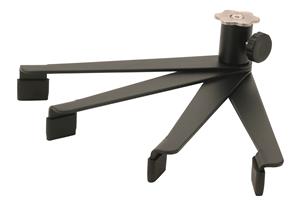 Rothbucher RSFP-X98-1 Foldable Floor stand with Fixed Point