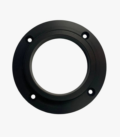 Round Mounting Flange 3.5" x 8