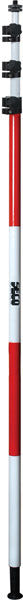 SECO 15 ft Ultralite Pole with TLV Lock