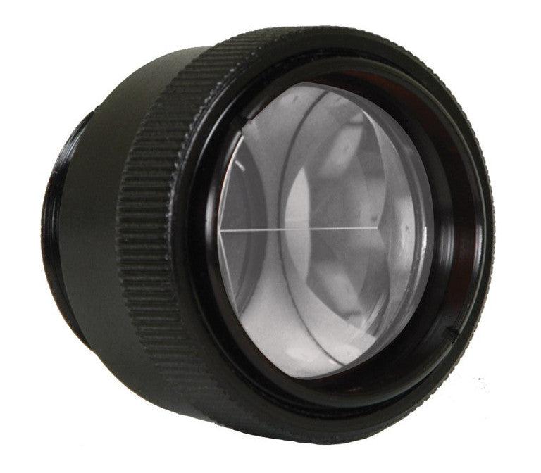 SECO 25 mm Silver-coated Mini Prism with Canister