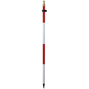 SECO 2.5 m Compression Locking Pole - Construction Series
