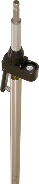 SECO 2.6 m Quick-Release Pole – Swiss-Style Tip