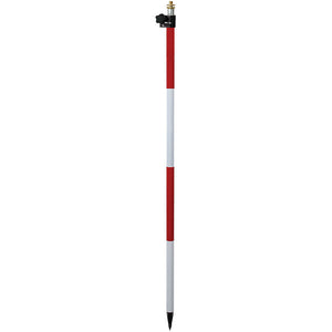 SECO 2.6 m TLV-Style Pole (Construction Series)