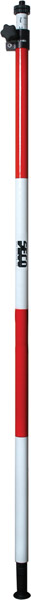 SECO 2.6 m Ultralite Pole with TLV Lock