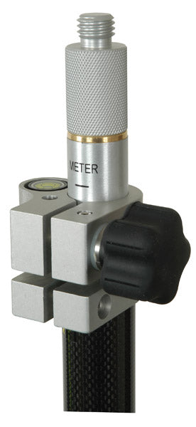 SECO 2.60 m Carbon Fiber TLV Pole