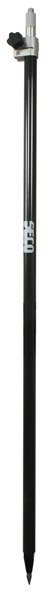 SECO 2.60 m Carbon Fiber TLV Pole