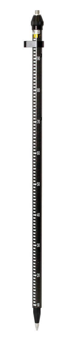 SECO 2m Two-Piece Rover Rod - 5128-00