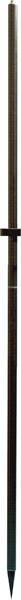 SECO 2m Two-Piece Rover Rod - 5128-00
