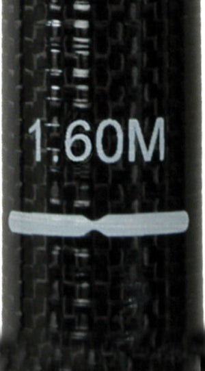 SECO 3-Position Snap-Lock Rover Rod