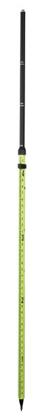 SECO 3-Position Snap-Lock Rover Rod