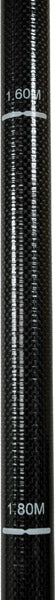 SECO 3-Position Snap-Lock Rover Rod