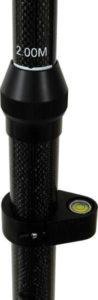 SECO 3-Position Snap-Lock Rover Rod